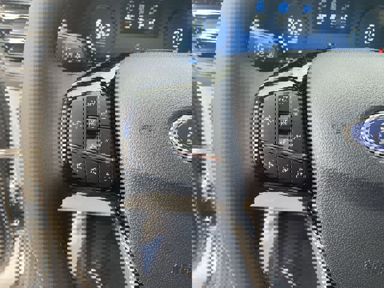 New 2026 Ford Escape Active w/ Active Premium Tech Pack image 28