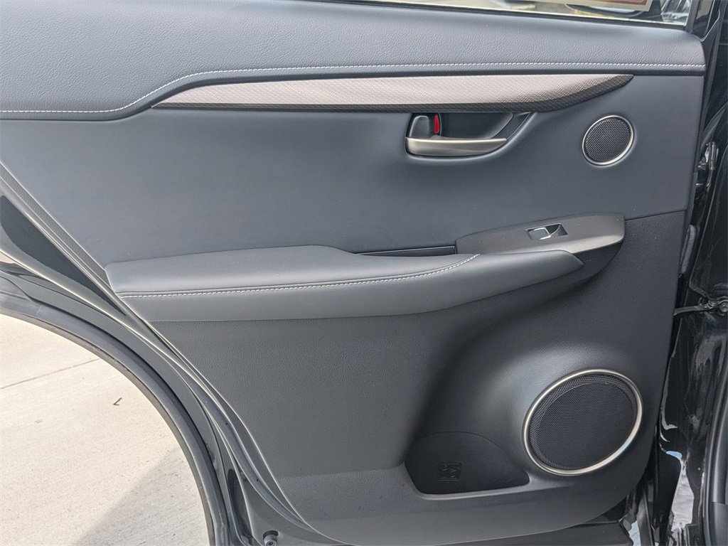 Used 2021 Lexus NX 300 FWD w/ Premium Package image 24