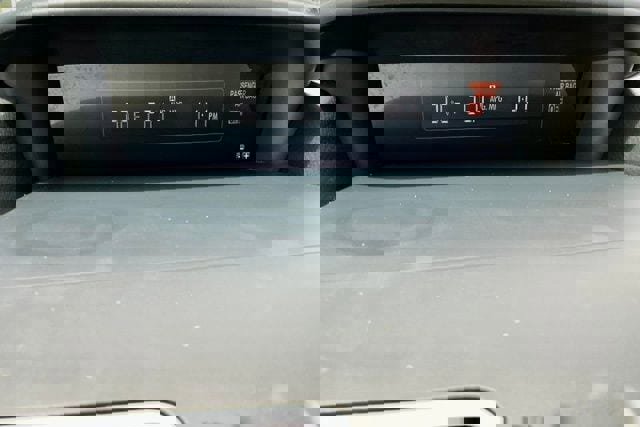 Used 2017 Subaru Crosstrek 2.0i Limited image 20