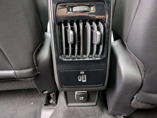 New 2026 Jeep Compass Limited w/ Sun, Sound & Navigation Group image 25