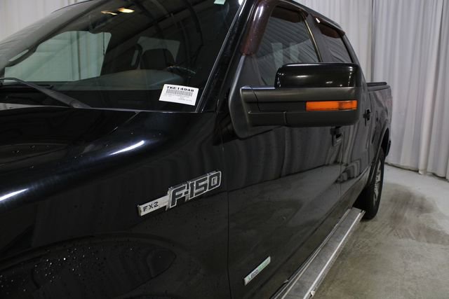 Used 2011 Ford F150 FX2 w/ FX Plus Pkg image 29