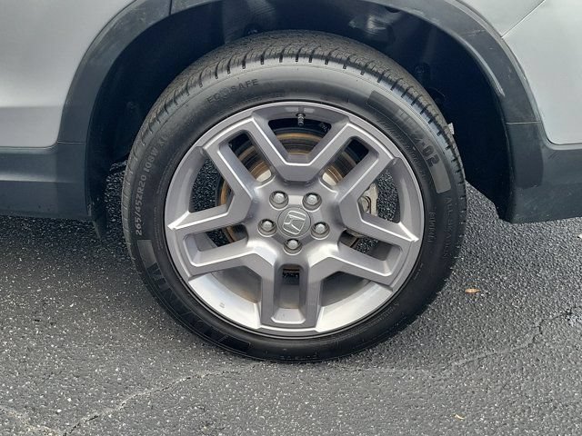 Certified 2022 Honda Passport EX-L image 31