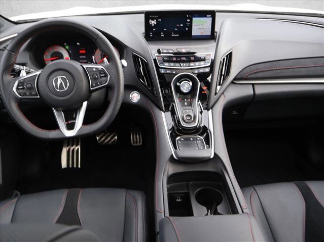 Used 2023 Acura RDX A-Spec AWD/4WD image 27