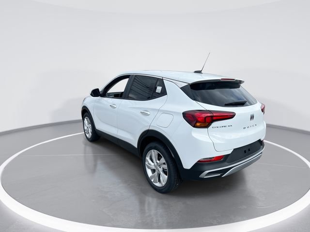 New 2026 Buick Encore GX Preferred w/ Comfort Package image 6