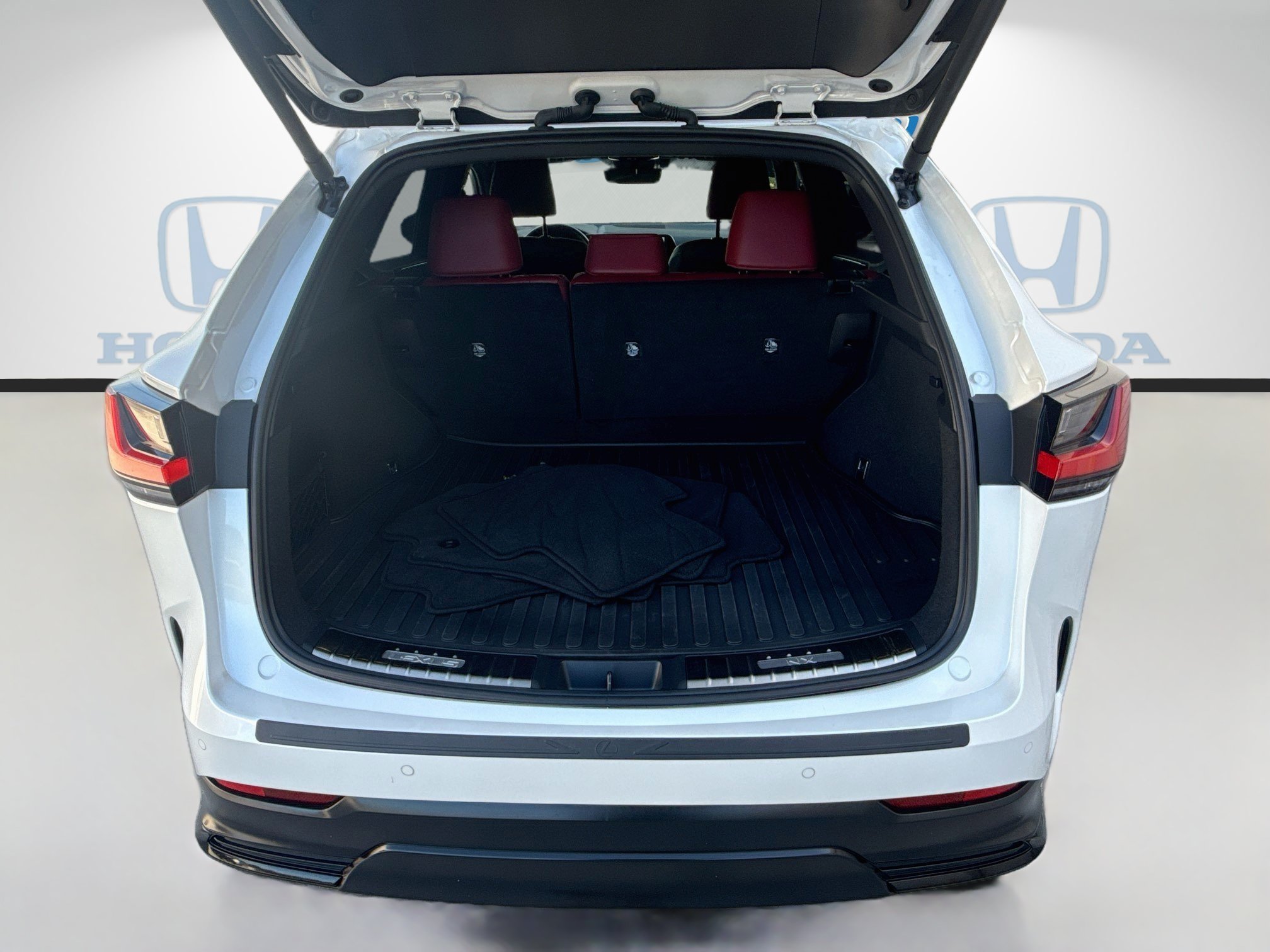 Used 2025 Lexus NX 250 FWD w/ Accessory Package (K3) image 26