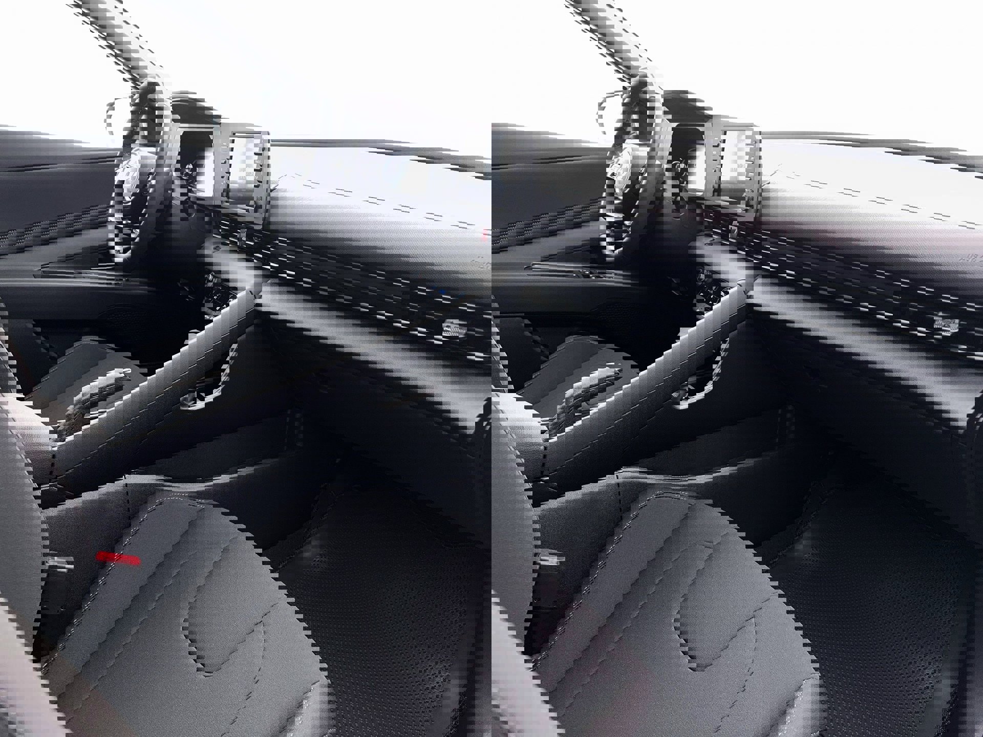 New 2026 Hyundai Elantra Sport w/ Cargo Package image 15