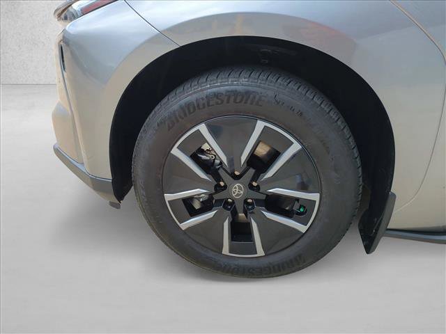 Certified 2026 Toyota bZ AWD/4WD image 23