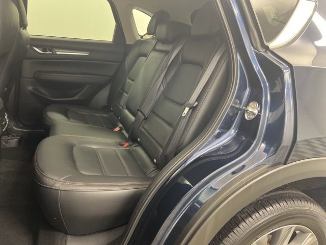 Used 2021 MAZDA CX-5 Grand Touring w/ GT Premium Package image 15