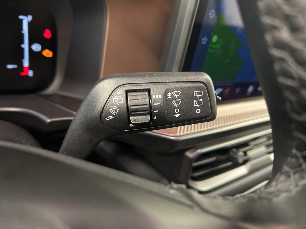 New 2026 Ford Bronco Sport Outer Banks w/ Outer Banks Tech Package+ AWD/4WD image 20