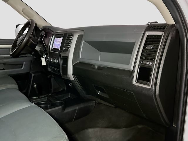 Used 2016 RAM 3500 Tradesman w/ Chrome Appearance Group image 33