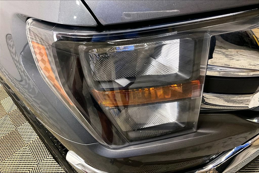 Used 2023 Ford F150 XLT AWD/4WD image 27