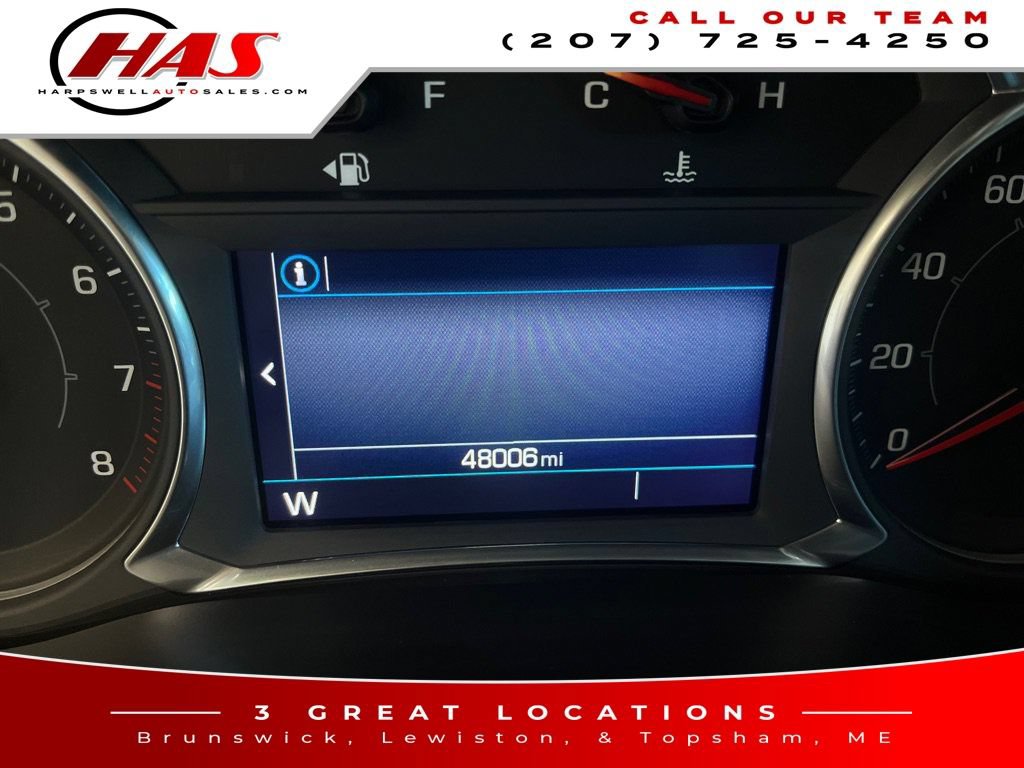 Used 2021 GMC Acadia SLE w/ Driver Convenience Package AWD/4WD image 18