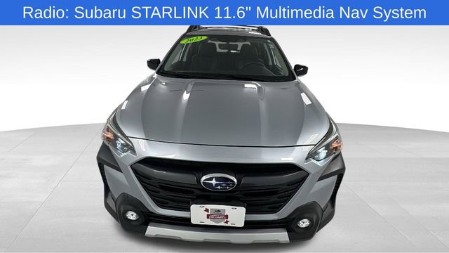 Certified 2023 Subaru Outback Limited image 9
