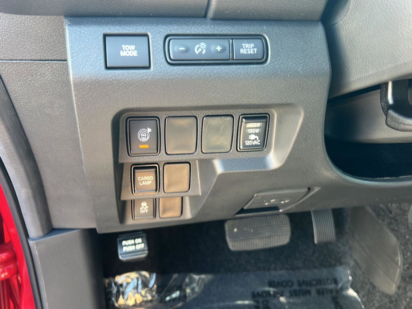 New 2026 Nissan Frontier SV w/ SV Convenience Package RWD image 19