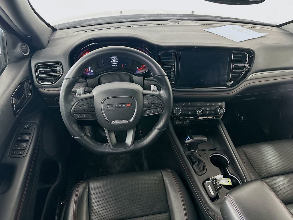 Certified 2025 Dodge Durango GT image 35