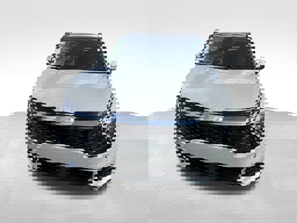 Certified 2023 Kia Sportage SX image 5