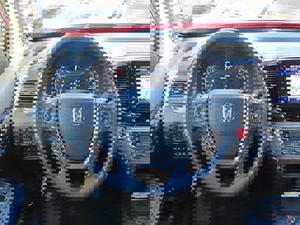 Certified 2022 Honda Ridgeline RTL-E image 19