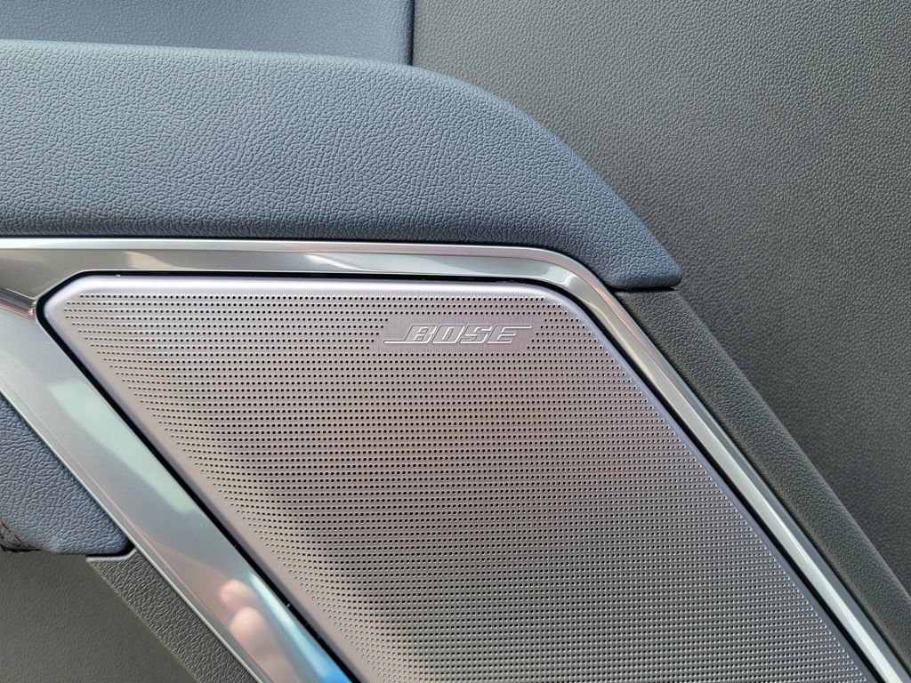 New 2025 Chevrolet Silverado 2500 High Country w/ Technology Package AWD/4WD image 26