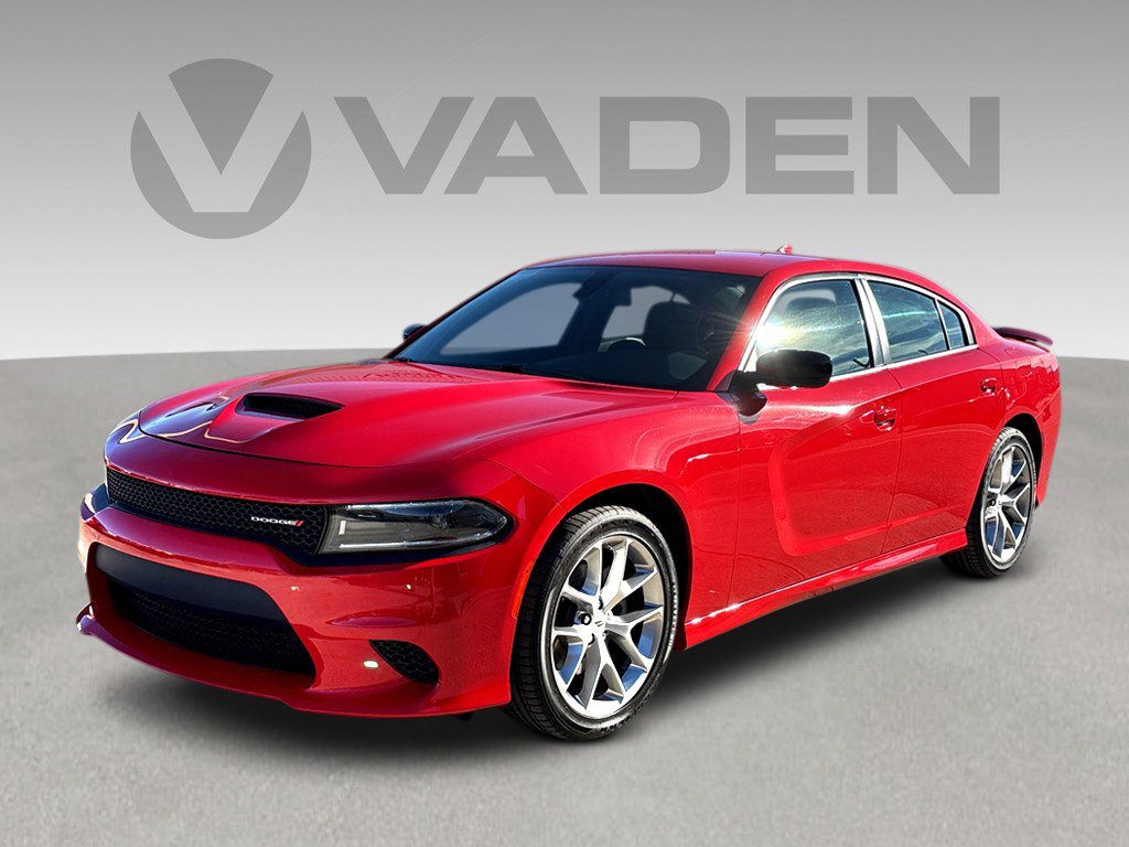 Used 2023 Dodge Charger GT image 3