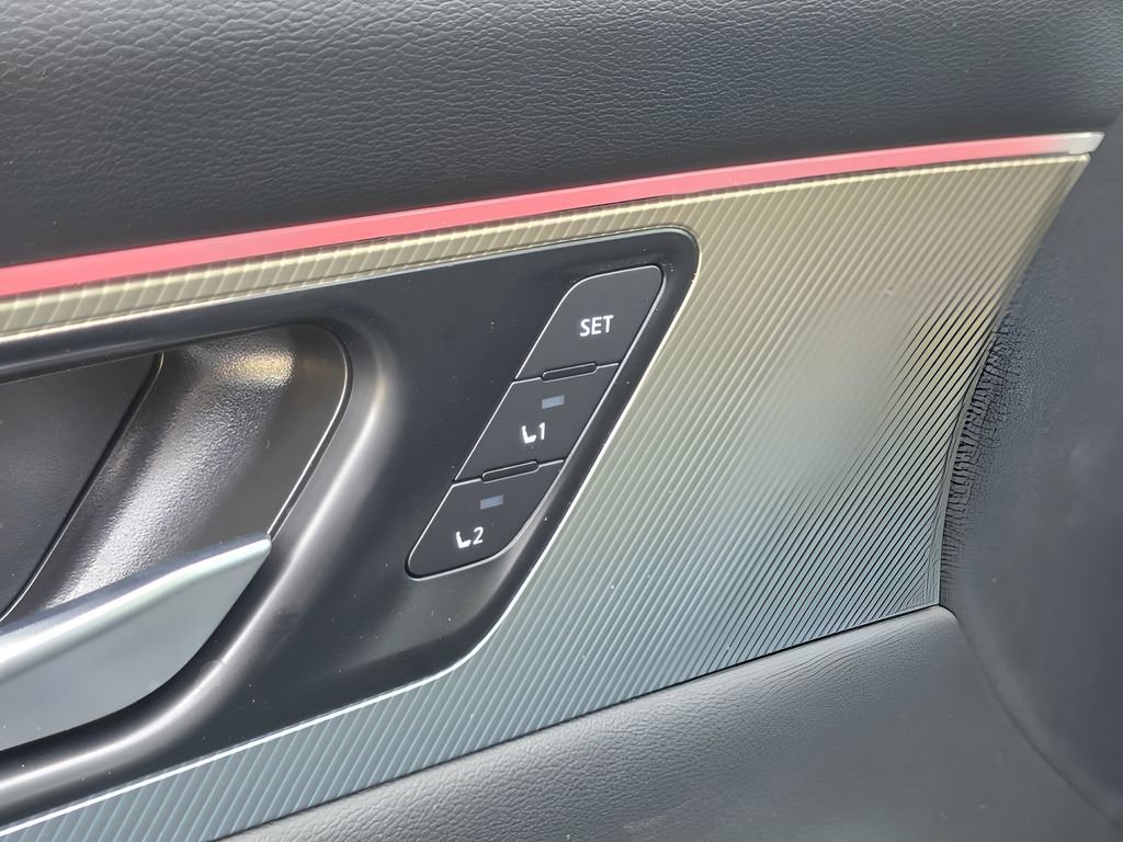 New 2026 Nissan Murano Platinum image 19