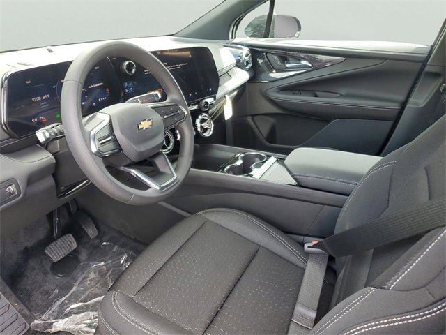 New 2025 Chevrolet Blazer EV LT image 18