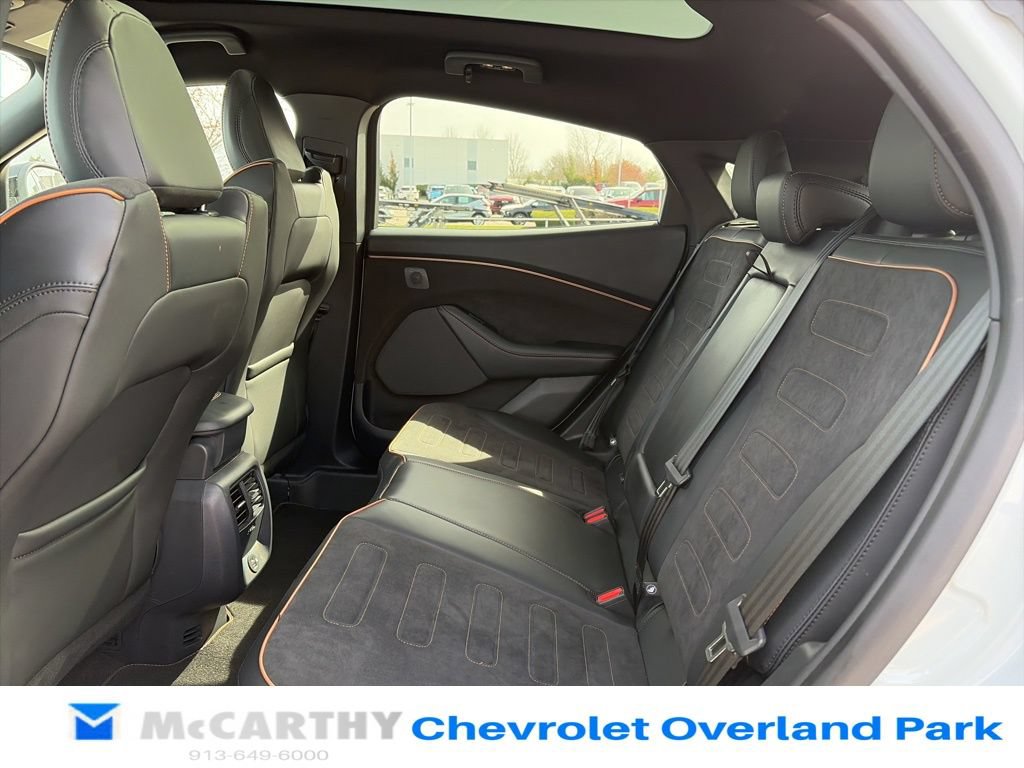 Used 2023 Ford Mustang Mach-E GT AWD/4WD image 43