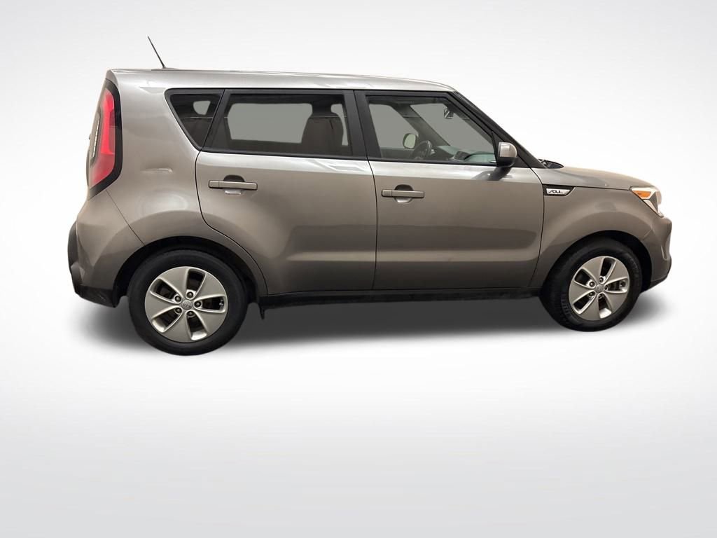 Used 2016 Kia Soul image 4