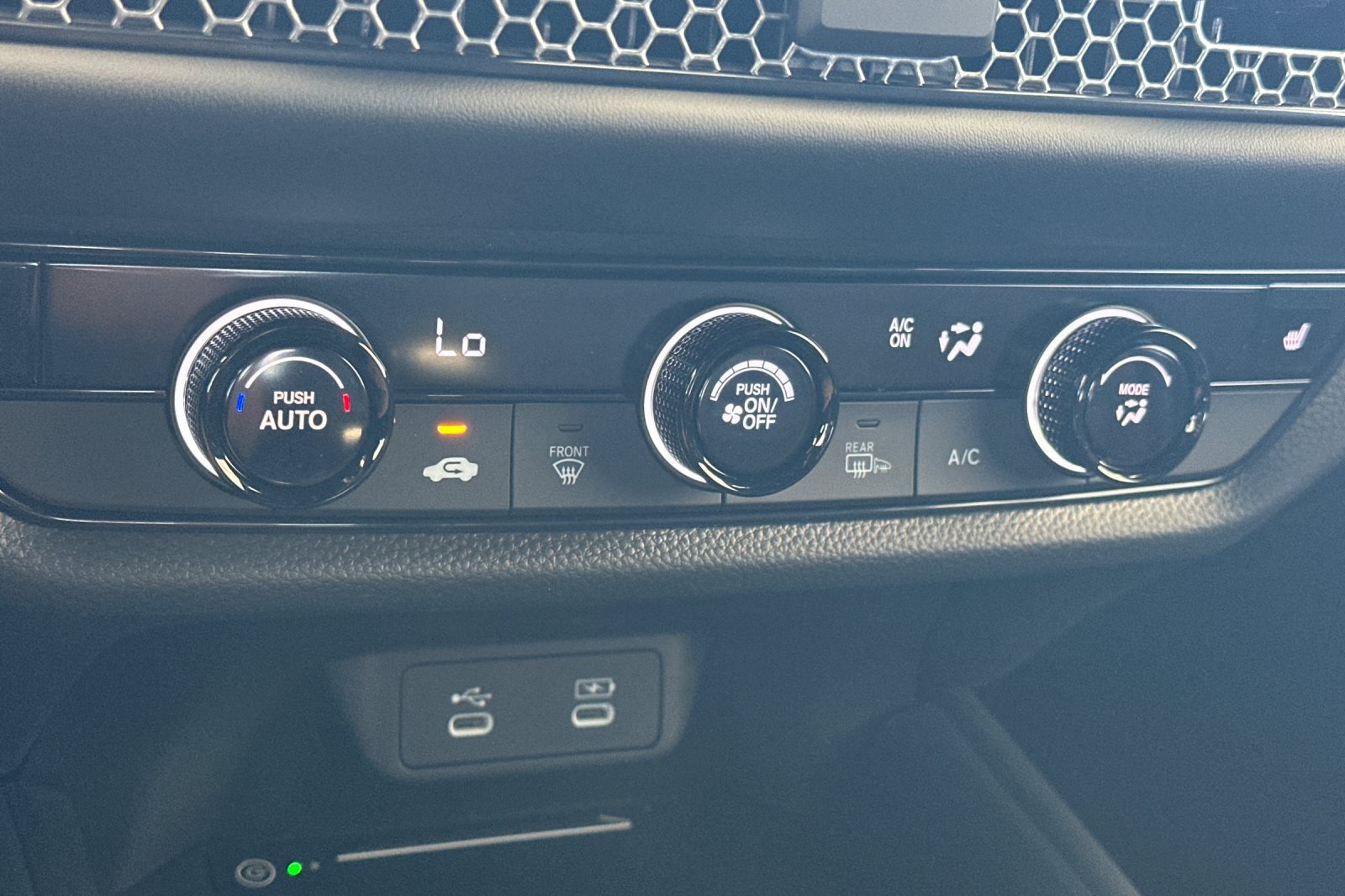 New 2027 Honda HR-V Sport image 22