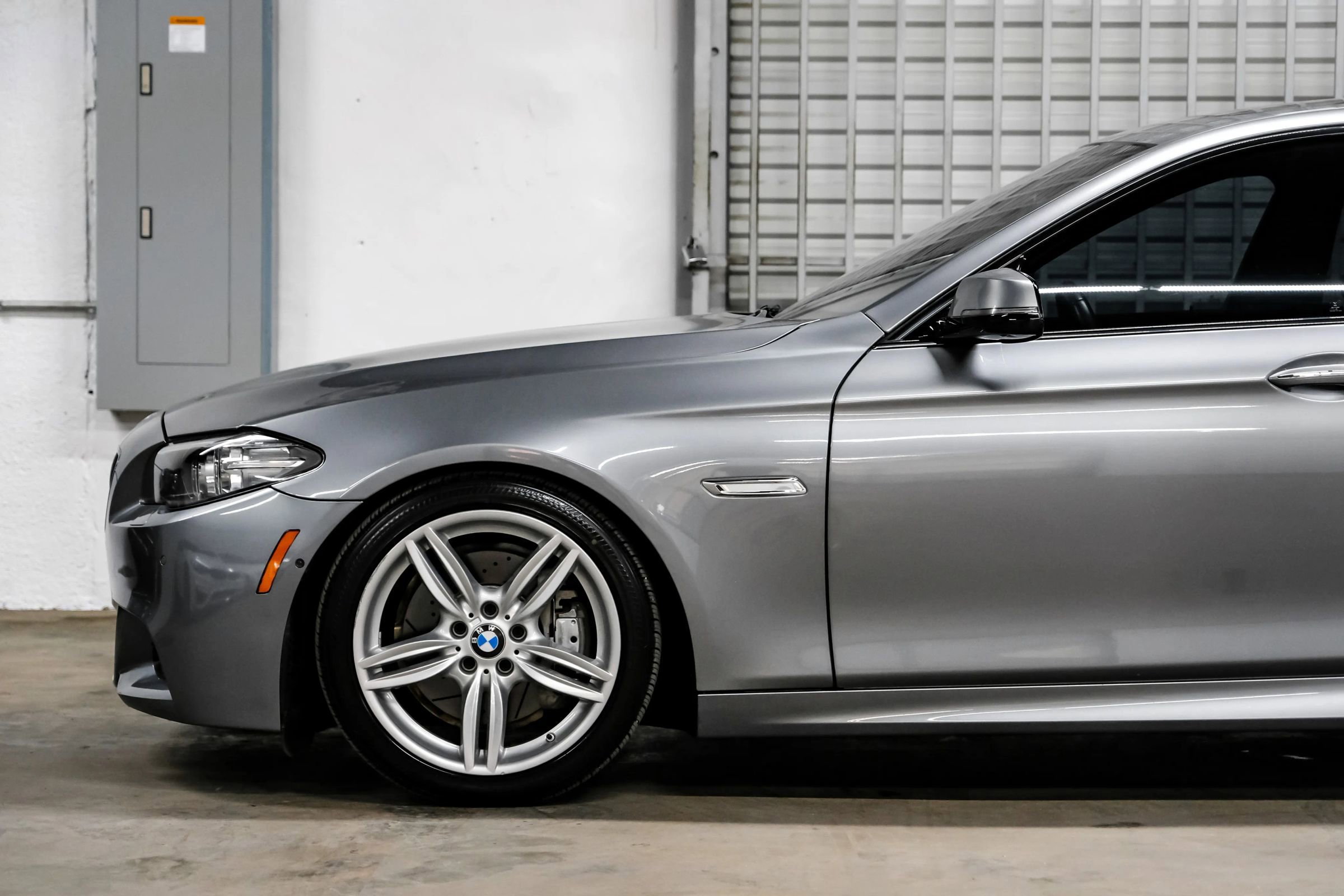 Used 2016 BMW 535i Sedan image 13