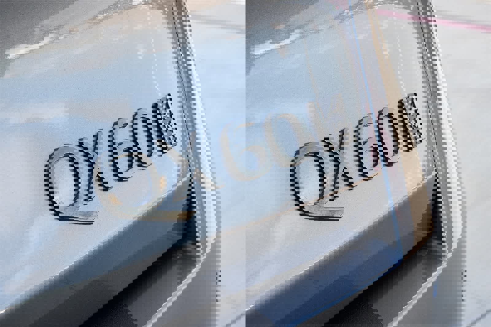 New 2026 INFINITI QX60 Sport w/ Dark Cargo Package image 18