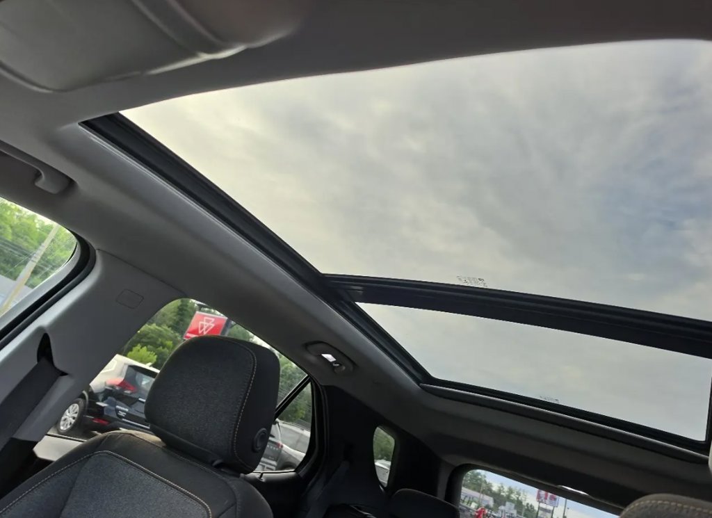 Used 2019 Chevrolet Equinox LT AWD/4WD image 26