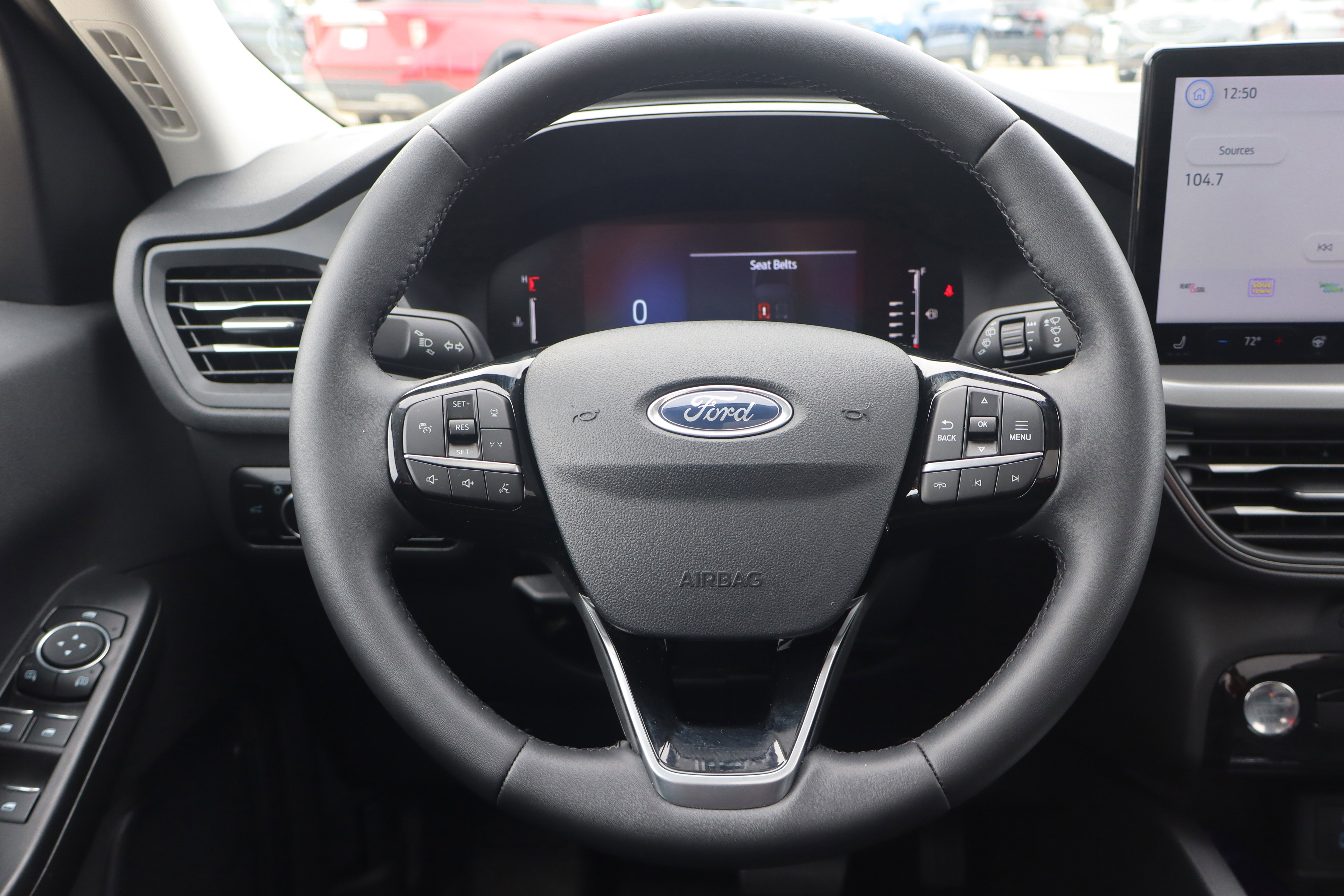 Used 2023 Ford Escape Active w/ Tech Pack #1 image 15