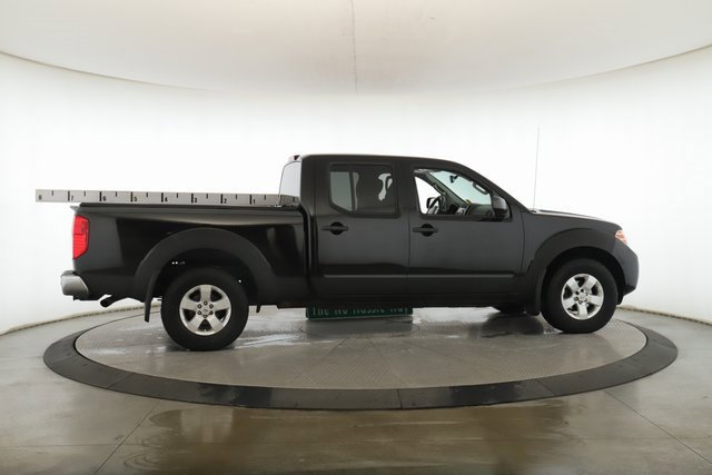 Used 2013 Nissan Frontier SV w/ SV Value Truck Pkg image 6