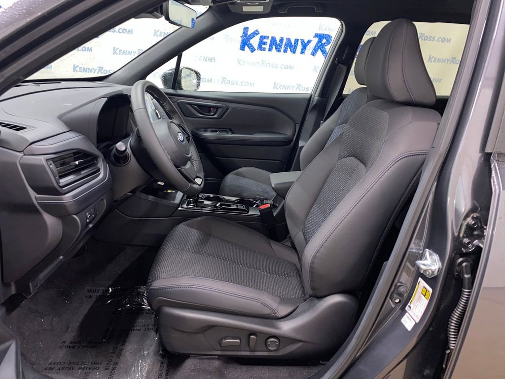 New 2026 Subaru Forester Premium AWD/4WD image 7