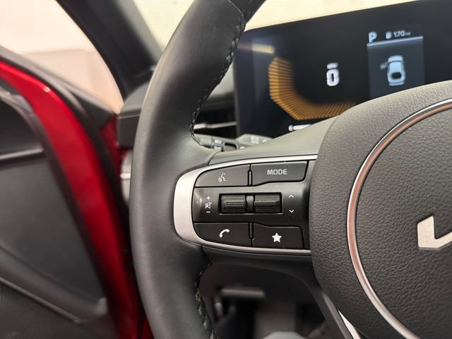 Certified 2025 Kia K5 GT-Line AWD/4WD image 41