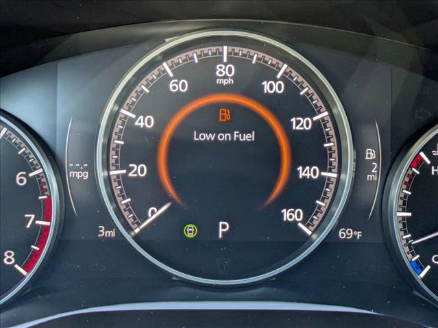 New 2026 MAZDA MAZDA3 2.5 S Sedan w/ Preferred Pkg image 11