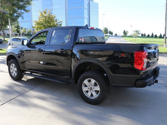 New 2026 Ford Ranger XL w/ Trailer Tow Package AWD/4WD image 5