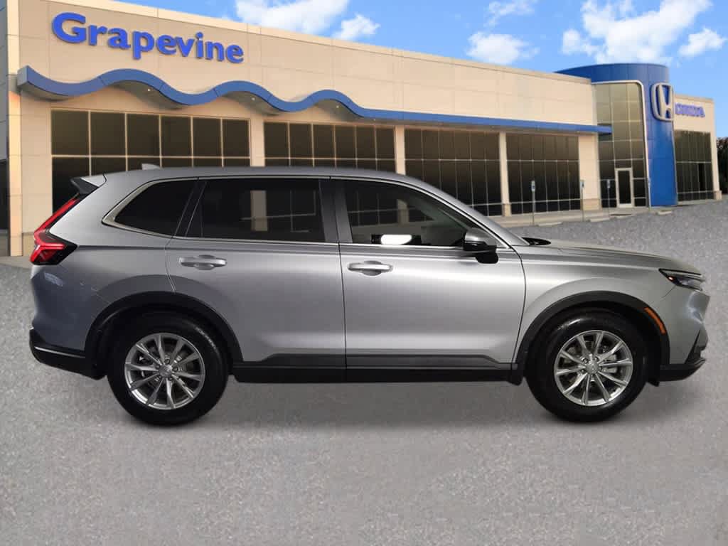 New 2027 Honda CR-V EX image 6