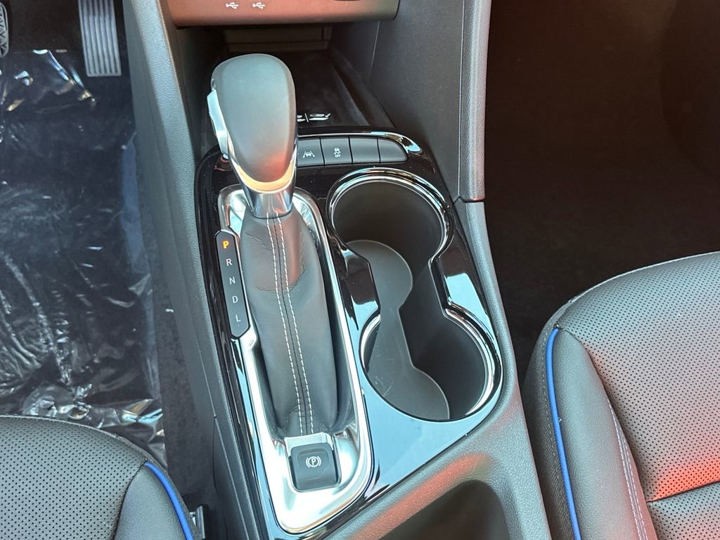 New 2026 Buick Encore GX Sport Touring w/ Advanced Technology Package image 19