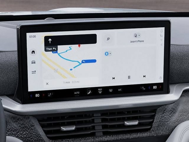 New 2027 Ford Explorer Platinum AWD/4WD image 14