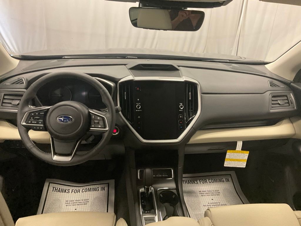 New 2026 Subaru Ascent Limited w/ Popular Package #2 AWD/4WD image 29