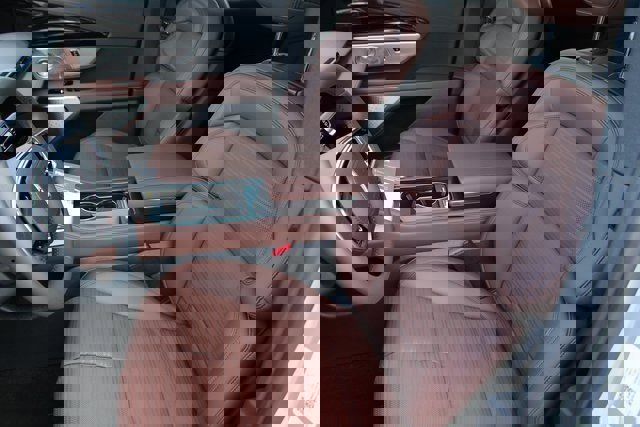 New 2026 Lincoln Nautilus Reserve image 29