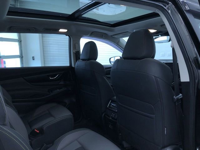 Used 2024 Subaru Ascent Onyx Edition image 23
