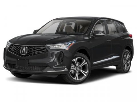 New 2026 Acura RDX SH-AWD w/ Technology Package image 1
