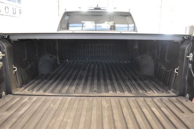 Used 2022 Toyota Tundra SR5 w/ TRD Sport Premium Package AWD/4WD image 16