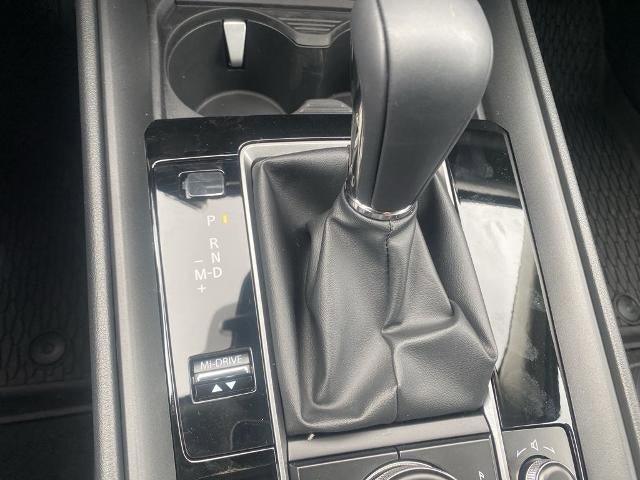 New 2026 MAZDA CX-50 AWD 2.5 S w/ Weather Package image 32