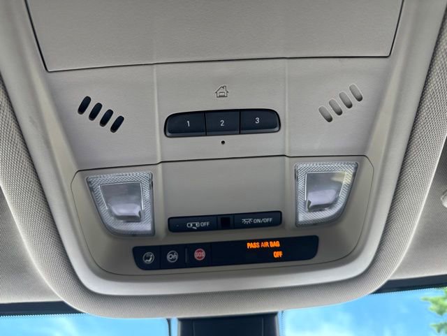 Used 2019 GMC Acadia Denali FWD image 35