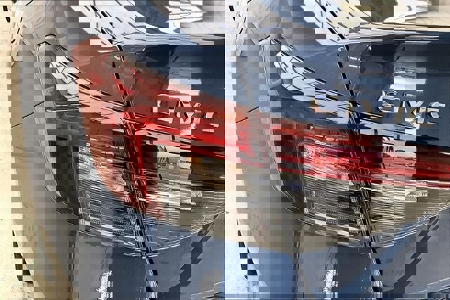 New 2026 Honda Civic LX image 16