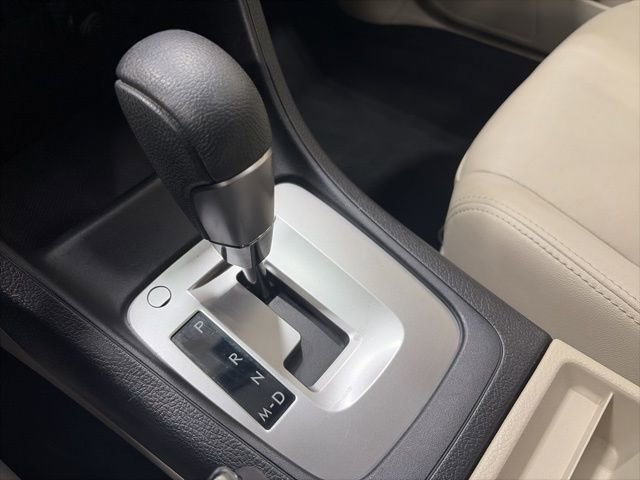 Used 2013 Subaru Crosstrek 2.0i Limited image 17