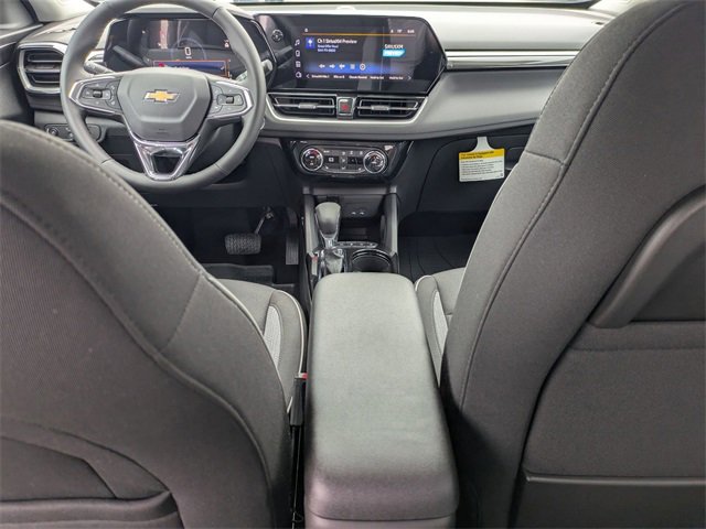 New 2026 Chevrolet TrailBlazer LT w/ Convenience Package image 26